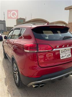 هافال H6